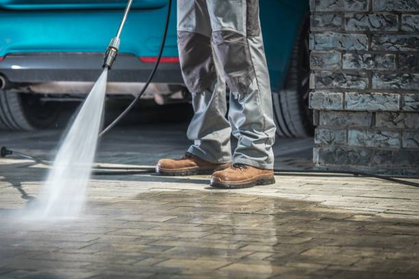 Reliable Rice Lake, WI Pressure washing Solutions